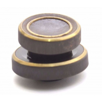 ROTARY KNOB FOR OLD RADIO...