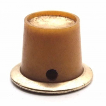 ROTARY KNOB FOR OLD RADIO...