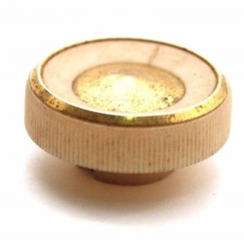 ROTARY KNOB FOR OLD RADIO...