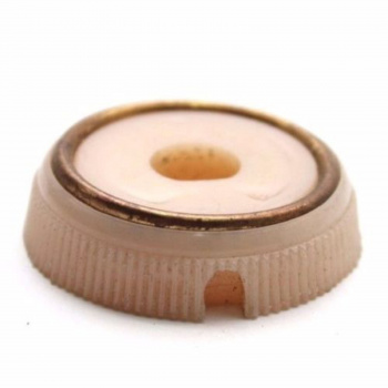 ROTARY KNOB FOR OLD RADIO...