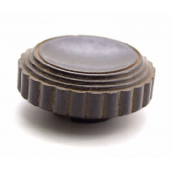 ROTARY KNOB FOR OLD RADIO...