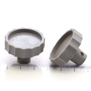 ROTARY KNOB FOR OLD RADIO...