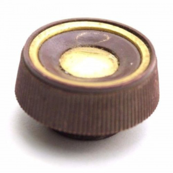 ROTARY KNOB FOR OLD RADIO...