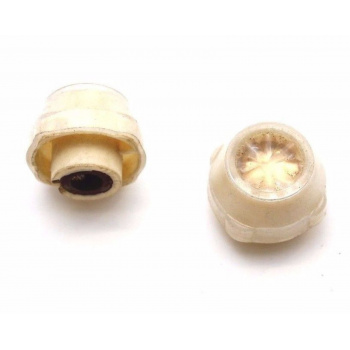 ROTARY KNOB FOR OLD RADIO...