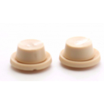 ROTARY KNOB FOR OLD RADIO...