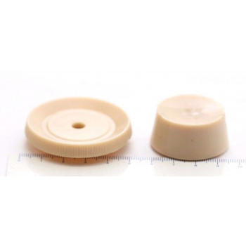 ROTARY KNOB FOR OLD RADIO... 2