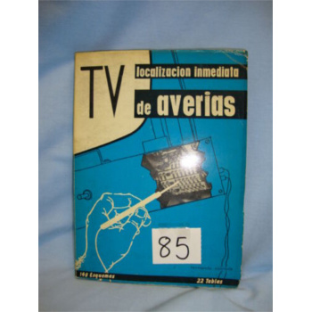 LIBRO - BOOK. LOCALIZACION...