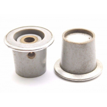 ROTARY KNOB FOR OLD RADIO...