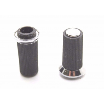 ROTARY KNOB FOR OLD RADIO...