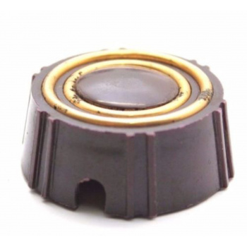 ROTARY KNOB FOR OLD RADIO...