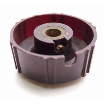 ROTARY KNOB FOR OLD RADIO... 2