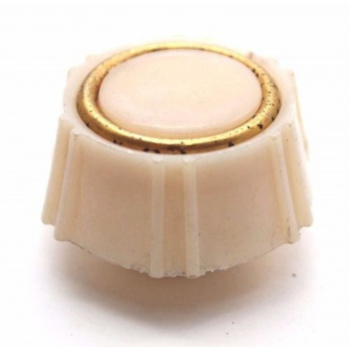 ROTARY KNOB FOR OLD RADIO...