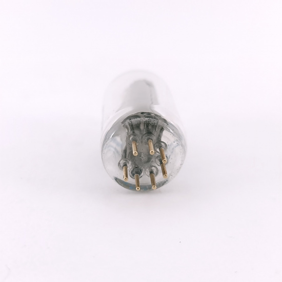 1 X 7190 ITT TUBE. 1970s PROD. GOLD...