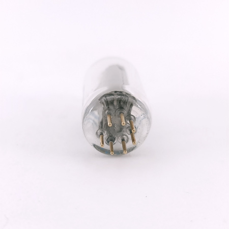 1 X 7190 ITT TUBE. 1970s PROD. GOLD PIN. 22. CH168