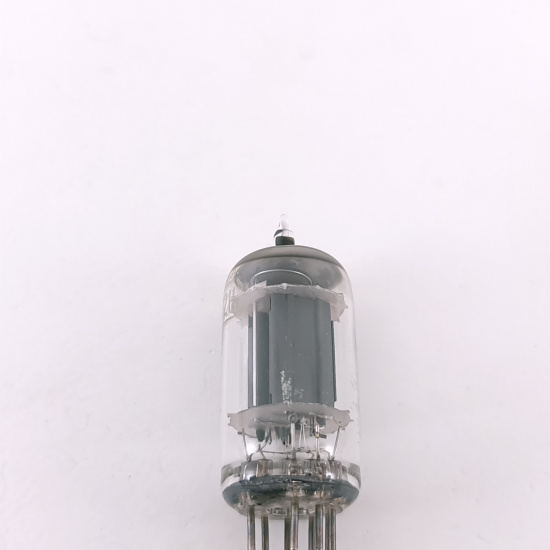 1 X 6211 RCA TUBE. 1960s PROD. 17MM...