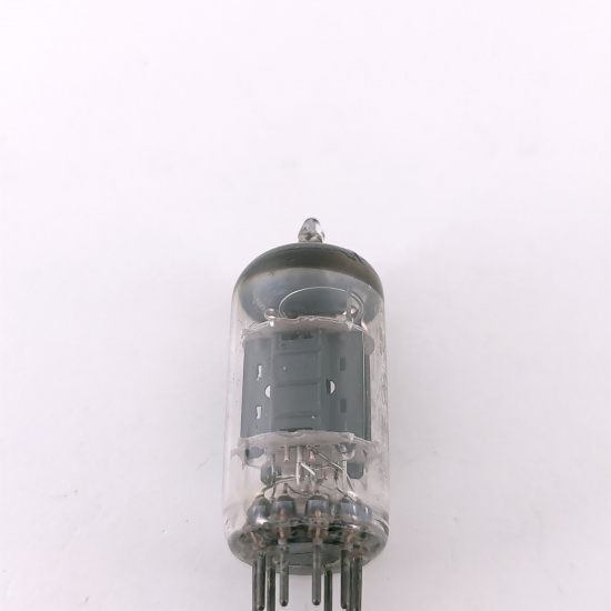 1 X ECC83 PHILIPS-MINIWATT TUBE....
