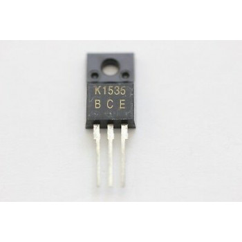 K1535 INTEGRATED CIRCUIT NOS New Old Stock 1PC C534BU3F151118