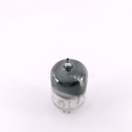 1 X 6140 / 423A WESTERN ELECTRIC TUBE. 1960s PROD. 28. CH168