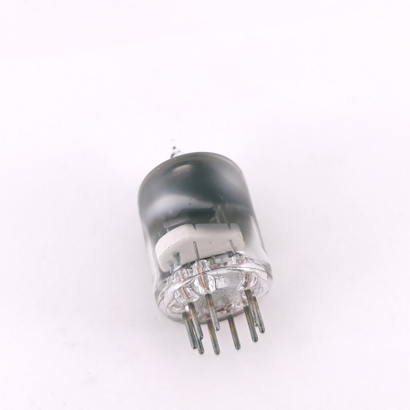 1 X 6140 / 423A WESTERN ELECTRIC TUBE. 1960s PROD. 28. CH168