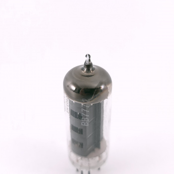 1 X 6761 ERCSSON TUBE.... 2