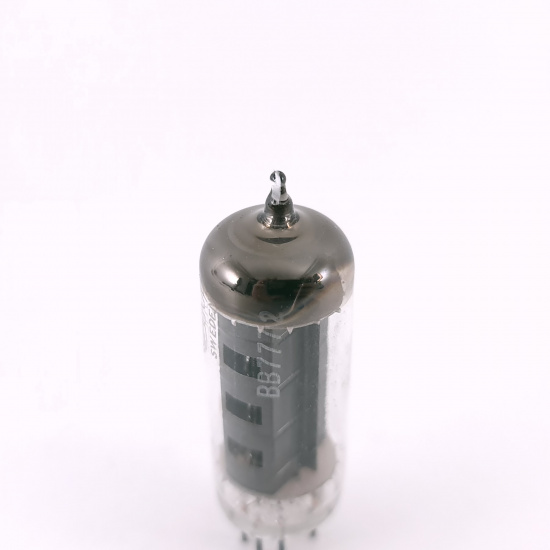 1 X 6761 ERCSSON TUBE. 1950s PROD....