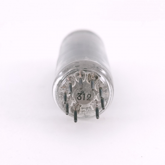 1 X 6761 ERCSSON TUBE. 1950s PROD....