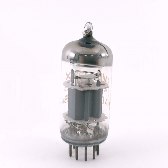1 X 7788 / E810F AMPEREX TUBE. 1970s...