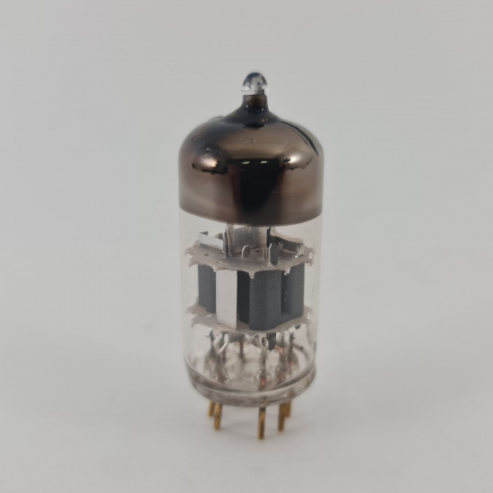1 X E88CC MINIWATT TUBE. 1960s...