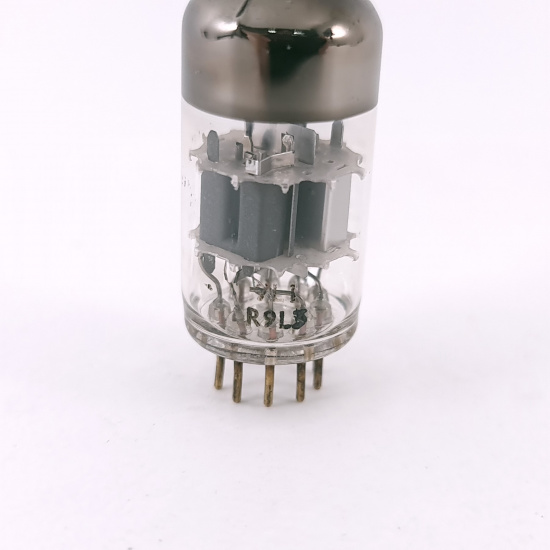 1 X E88CC MINIWATT TUBE. 1960s...