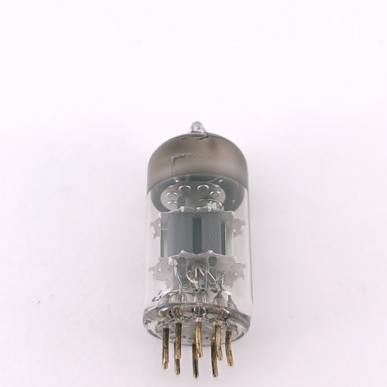 1 X E88CC MINIWATT TUBE. 1960s...