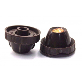 ROTARY KNOB FOR OLD RADIO...