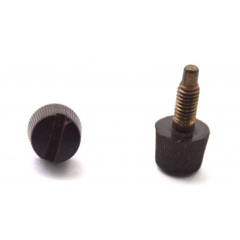 ROTARY KNOB FOR OLD RADIO...