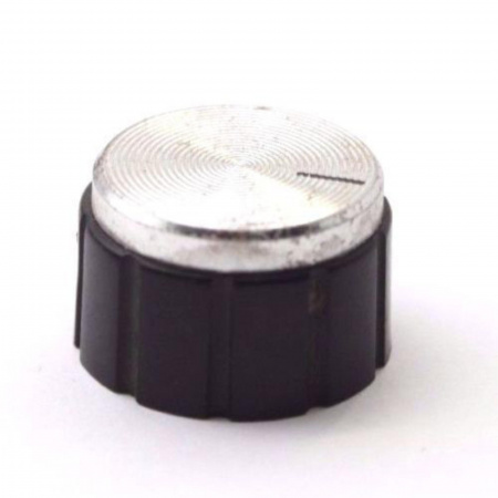 ROTARY KNOB FOR OLD RADIO 341 1PC. CA339U1F070817