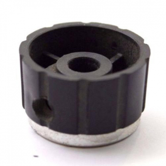 ROTARY KNOB FOR OLD RADIO 341 1PC....
