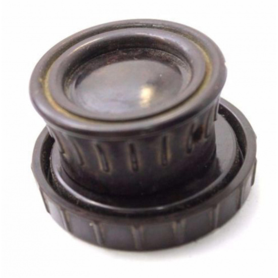 ROTARY KNOB FOR OLD RADIO 123 1PC....