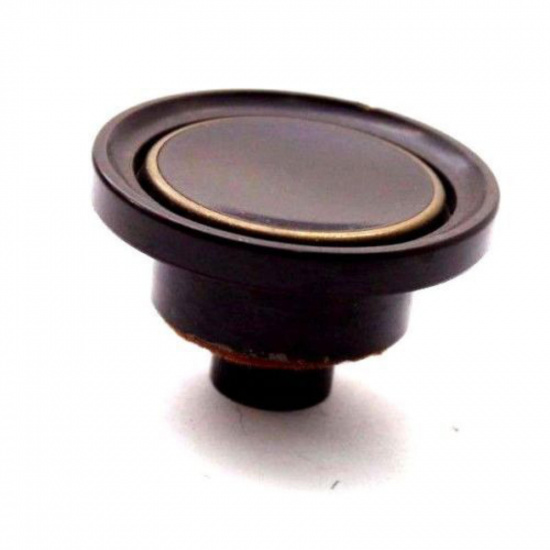 ROTARY KNOB FOR OLD RADIO 80 1PC....