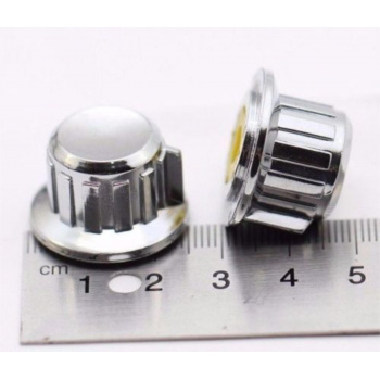 ROTARY KNOB FOR OLD RADIO...