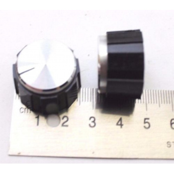 ROTARY KNOB FOR OLD RADIO 7...
