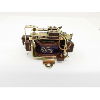 VINTAGE RELAY 24V 175mA...