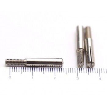 PLUG PIN THREAD 26 X 3,5MM...