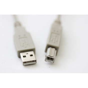 2m USB 2.0 HIGH SPEED CABLE...