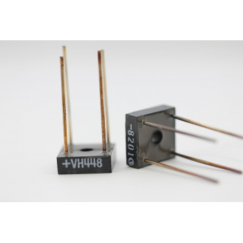 1 X VH448 Single-Phase...