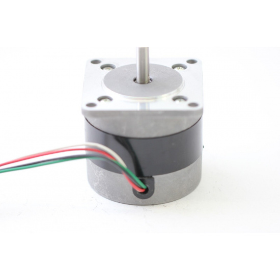 STEPPER MOTOR DATA MAE HY200 2220...