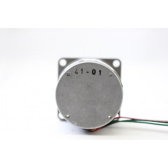 STEPPER MOTOR DATA MAE HY200 2220...