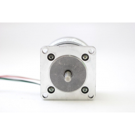 STEPPER MOTOR DATA MAE HY200 2220 0141 AR04 MADE IN ITALY. MOTOR PASO A PASO