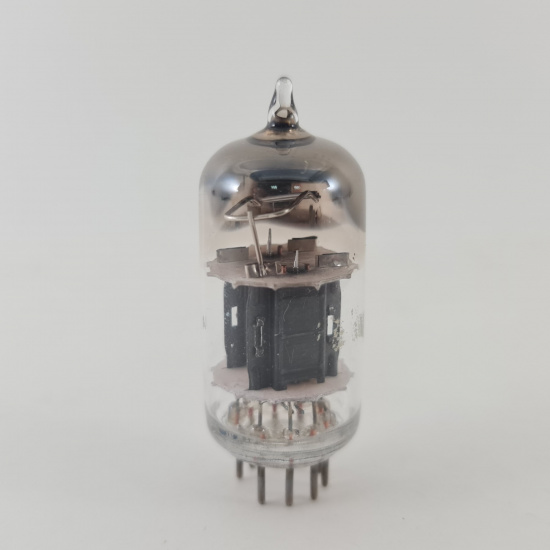 1 X 5814A SYLVANIA TUBE. 1950s PROD....