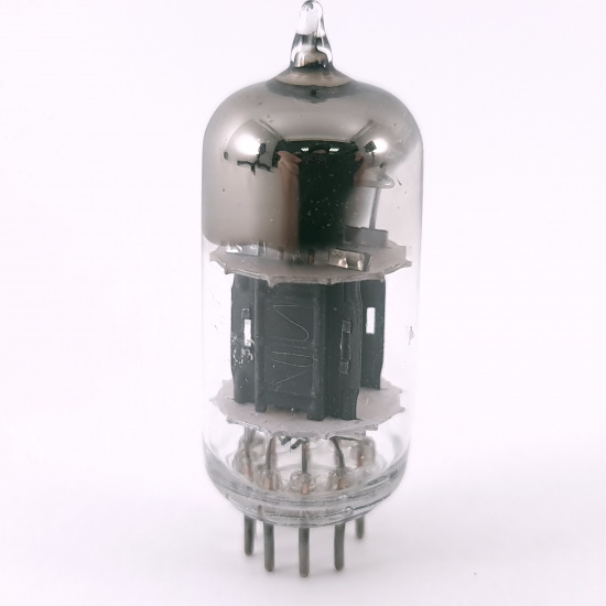 1 X 5814A SYLVANIA TUBE. 1950s PROD....