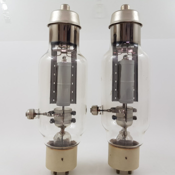 2 X 3C/150A STC TUBE.... 2