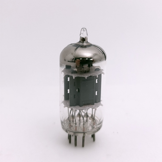 1 X ECC83 PHILIPS-MINIWATT TUBE....