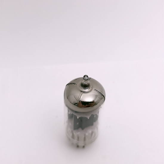 1 X ECC83 PHILIPS-MINIWATT TUBE....